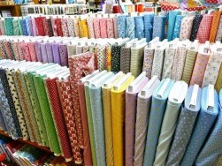 Different Types of Fabrics