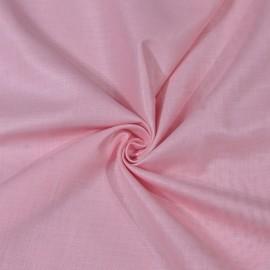 Buy Faded Pink Colour Matka Cotton Fabrics Online in Delhi