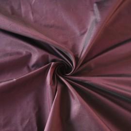 Buy Wine Dregs Purple Colour Pure Silk Fabrics Online in Delhi