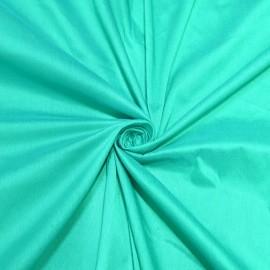 Buy Aqua Marine Colour Cotton Silk Fabrics Online in Delhi