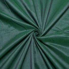 Buy Hooker`s Green Colour Cotton Silk Fabrics Online in Delhi
