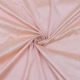 Buy Pinkish Grey Colour Cotton Silk Fabrics Online in Delhi