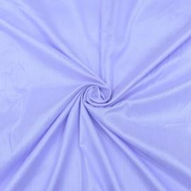 Buy Lavender Colour Cotton Silk Fabrics Online in Delhi