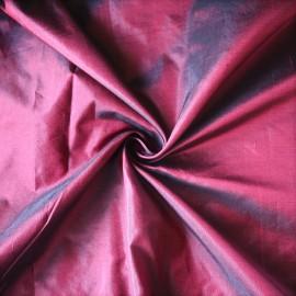 Buy Maroon Pink Colour Pure Silk Fabrics Online in Delhi