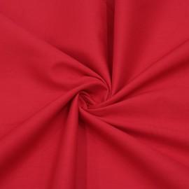 Buy Red Colour Cambric Cotton Fabrics Online in Delhi