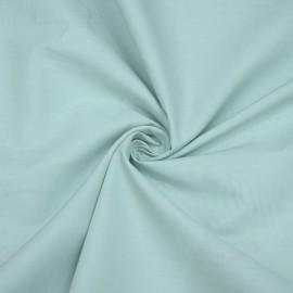 Buy Light Sky Blue Colour Cambric Cotton Fabrics Online in Delhi