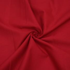 Buy Maroon Colour Cambric Cotton Fabrics Online in Delhi