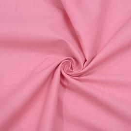 Buy Pink Colour Cambric Cotton Fabrics Online in Delhi
