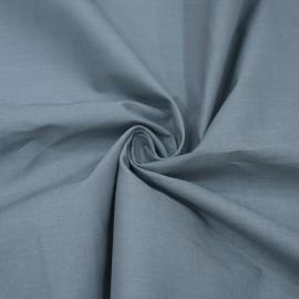 Buy Grey Colour Cambric Cotton Fabrics Online in Delhi