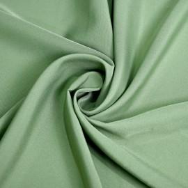Buy Olivine Colour Poly Crape  Fabrics Online in Delhi
