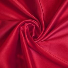 Buy U.s Flag Colour Poly Taffeta Silk Fabrics Online in Delhi