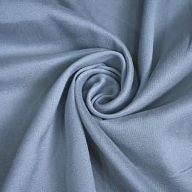Buy Grey Colour Croma Silk Fabrics Online in Delhi