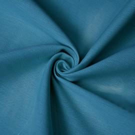Buy Chathams Blue Colour Matka Cotton Fabrics Online in Delhi