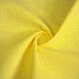 Buy Yellow Colour Matka Cotton Fabrics Online in Delhi