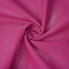Buy Raspberry Rose Colour Matka Cotton Fabrics  Online in Delhi