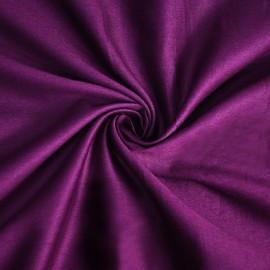 Buy Purple Colour Glace Cotton Fabrics Online in Delhi