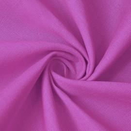 Buy Pink Colour Rayon Cotton Fabrics Online in Delhi