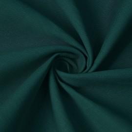 Buy Dark Green Reyon Cotton Fabrics Online in Delhi