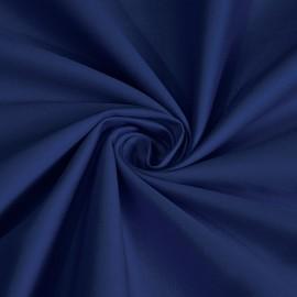 Buy Dark Blue Rayon Cotton Fabrics Online in Delhi