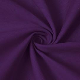 Buy Dark Purple Colour Rayon Cotton Fabrics Online in Delhi