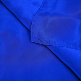Buy Blue Colour Shisha Crepe Fabrics Online in Delhi