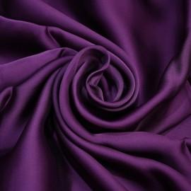 Buy Eminence Colour Dyed Satin Organza Fabrics Online in Delhi