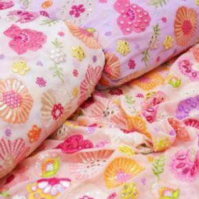 Buy Fabrics Online in Delhi