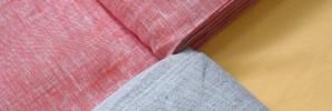 Buy Linen Cotton Fabric Online in Delhi