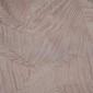 Blush Peach Colour Satin Organza Abstract Pleated Fabrics 58